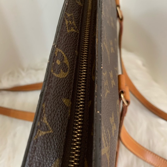 Authentic Louis Vuitton Babylone - Picture 13 of 16